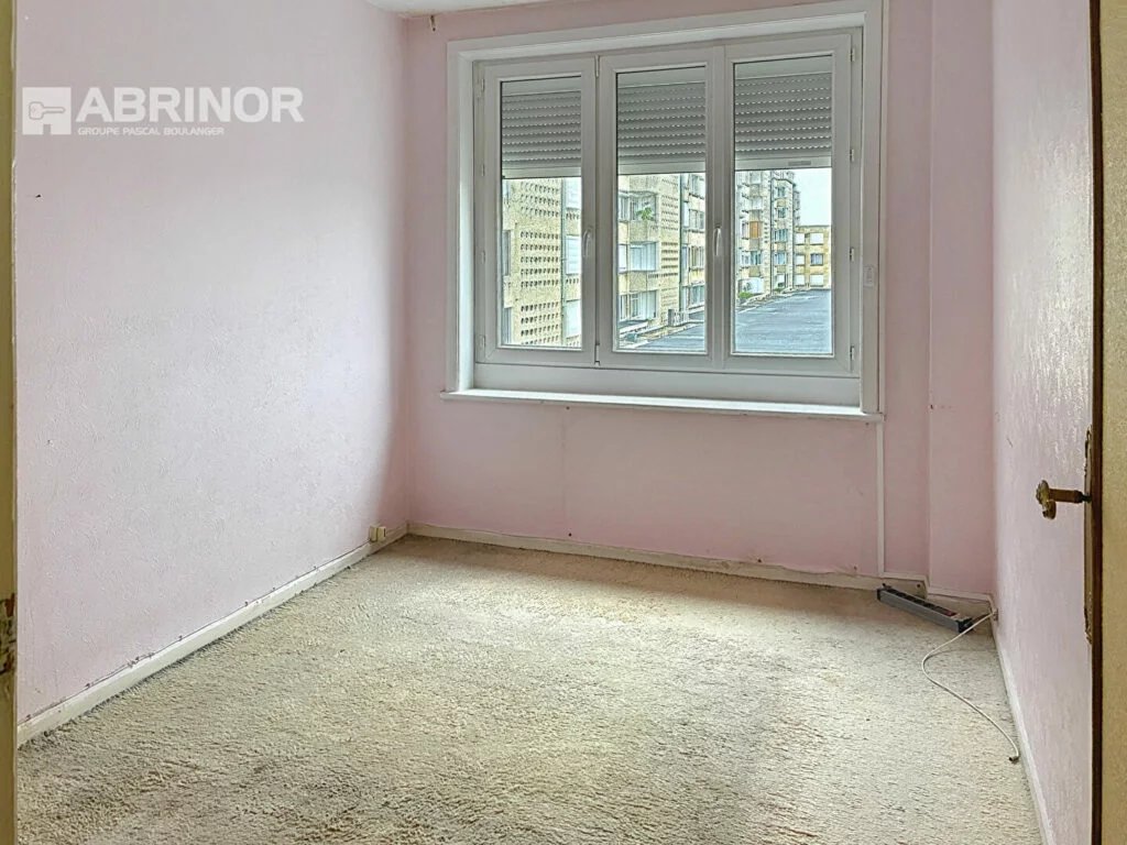 Appartement à vendre, 112m², Valenciennes