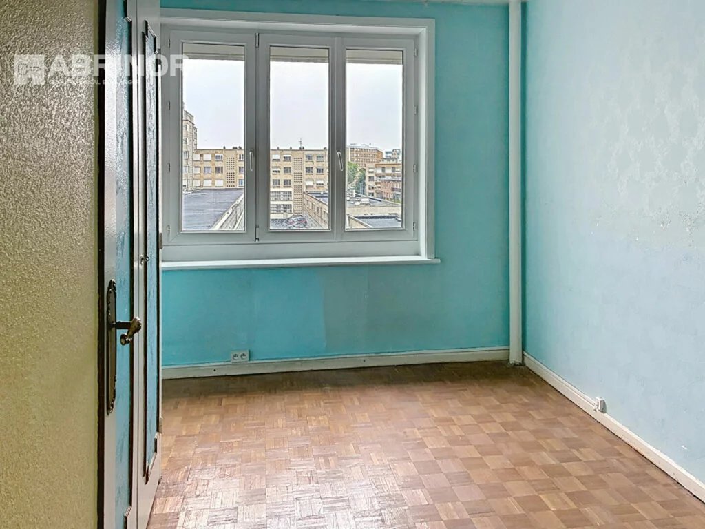Appartement à vendre, 112m², Valenciennes