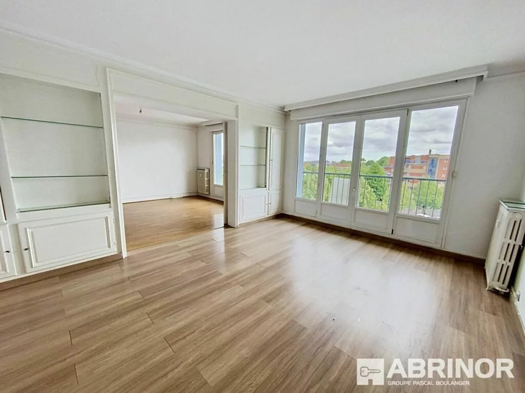 Appartement à vendre, 125m², Tourcoing