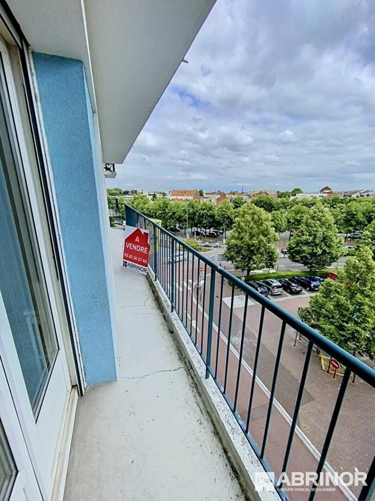 Appartement à vendre, 125m², Tourcoing