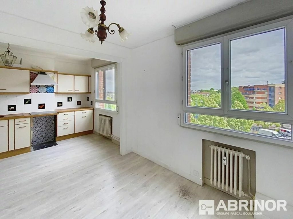 Appartement à vendre, 125m², Tourcoing