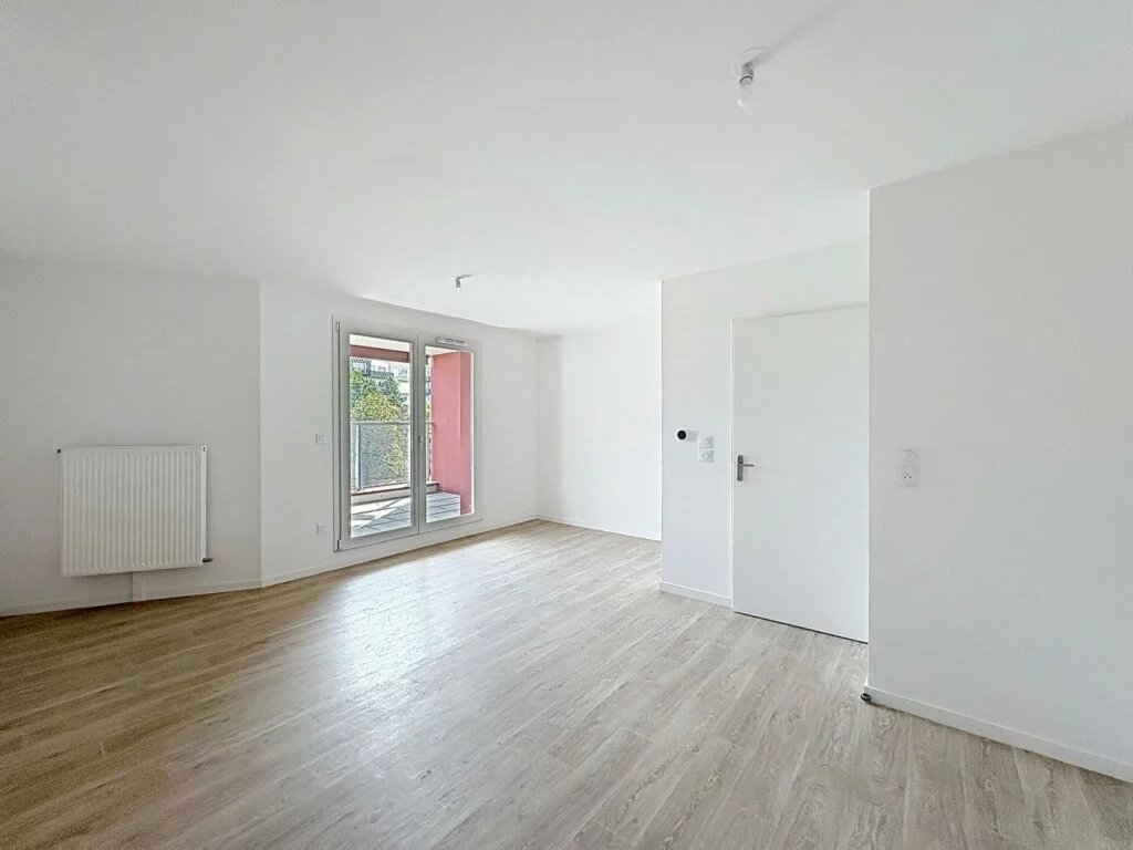 Appartement à louer, 59m², Valenciennes