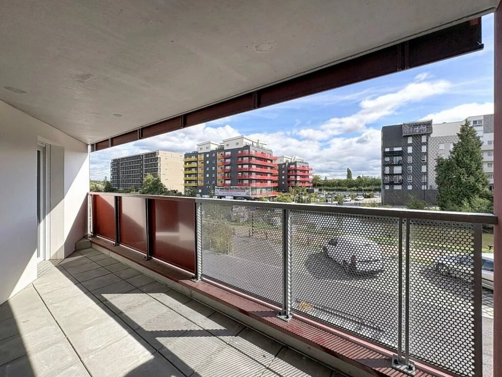 Appartement à louer, 59m², Valenciennes