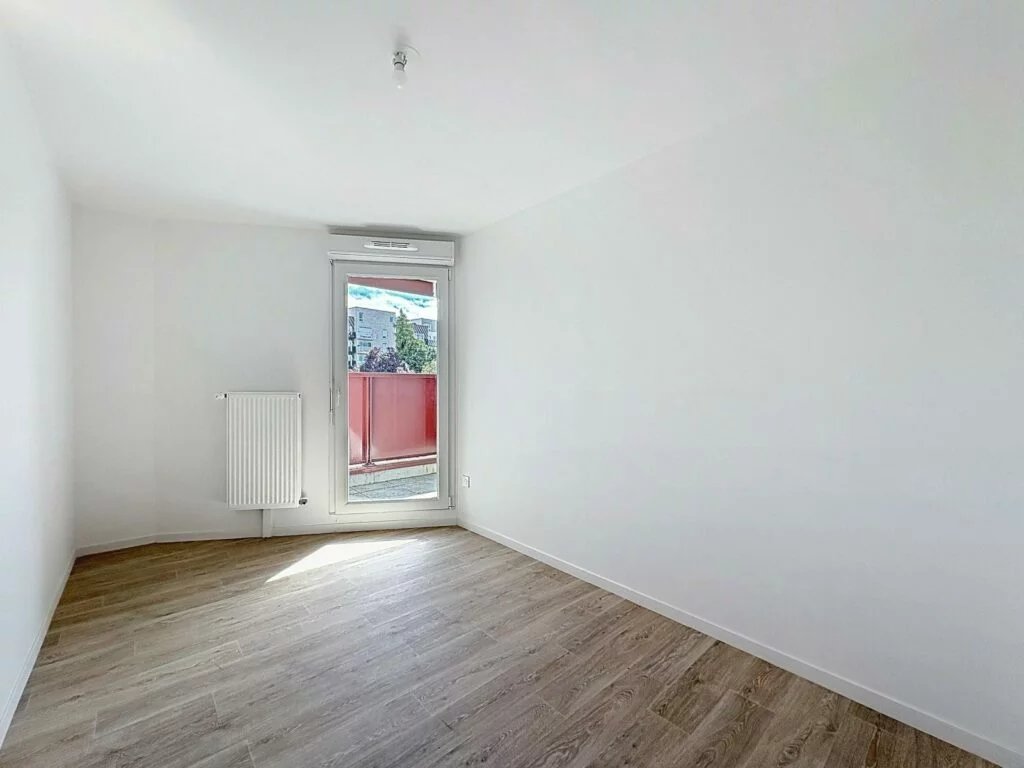 Appartement à louer, 59m², Valenciennes