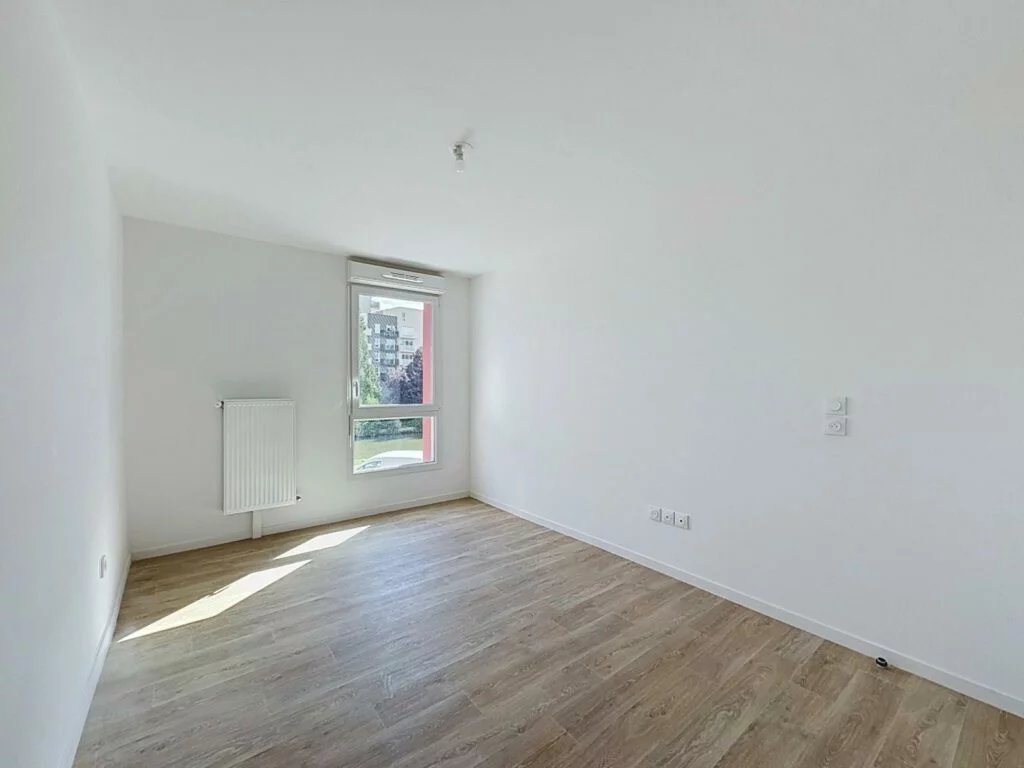 Appartement à louer, 59m², Valenciennes