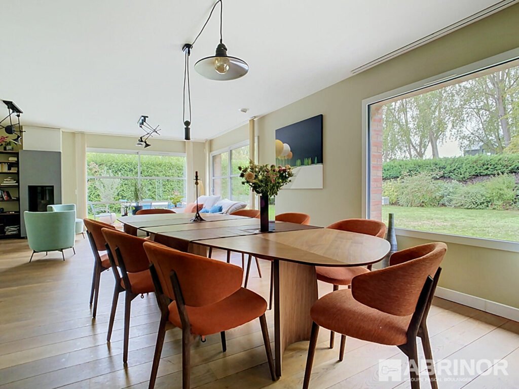 Maison à vendre, 253m², Villeneuve-d'Ascq