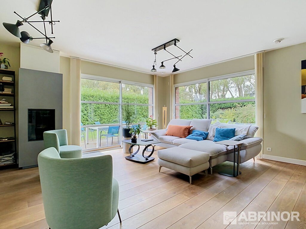 Maison à vendre, 253m², Villeneuve-d'Ascq