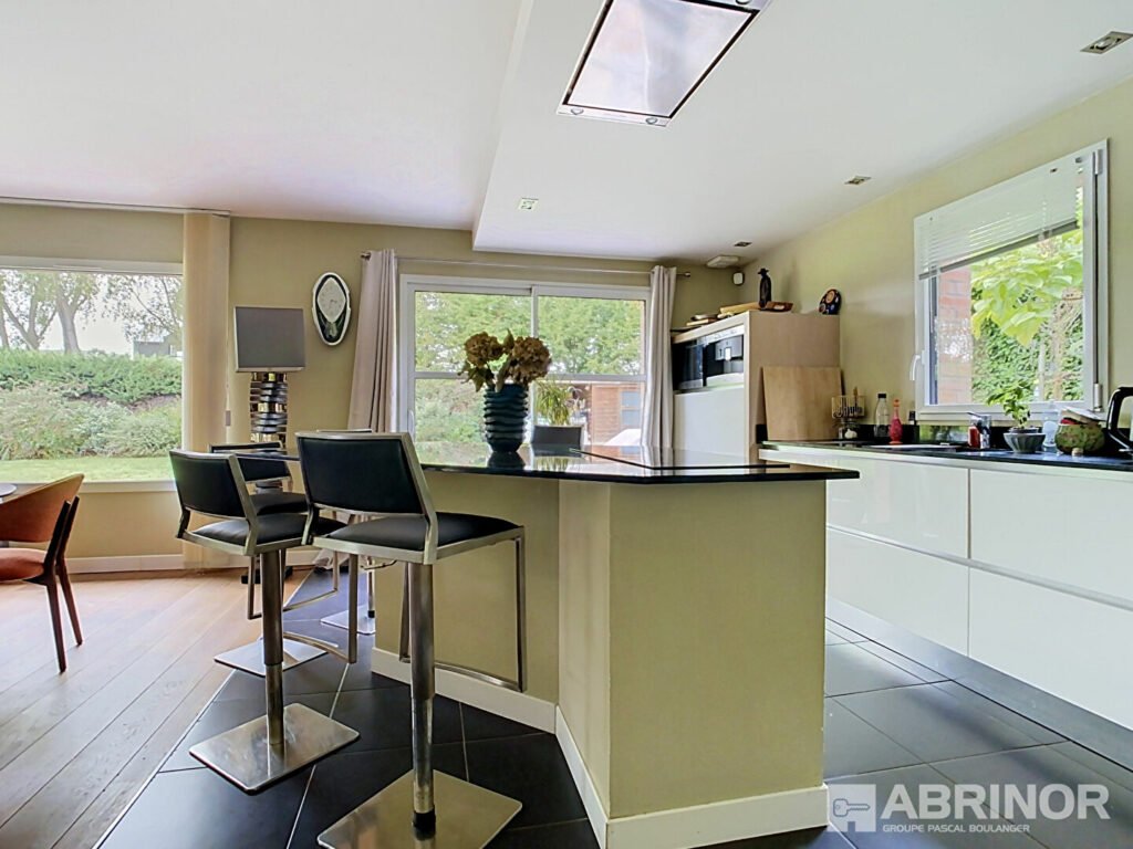 Maison à vendre, 253m², Villeneuve-d'Ascq
