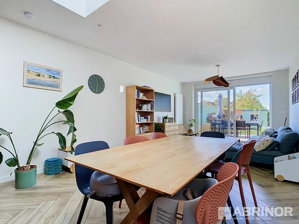 Maison à vendre, 130m², Villeneuve-d'Ascq