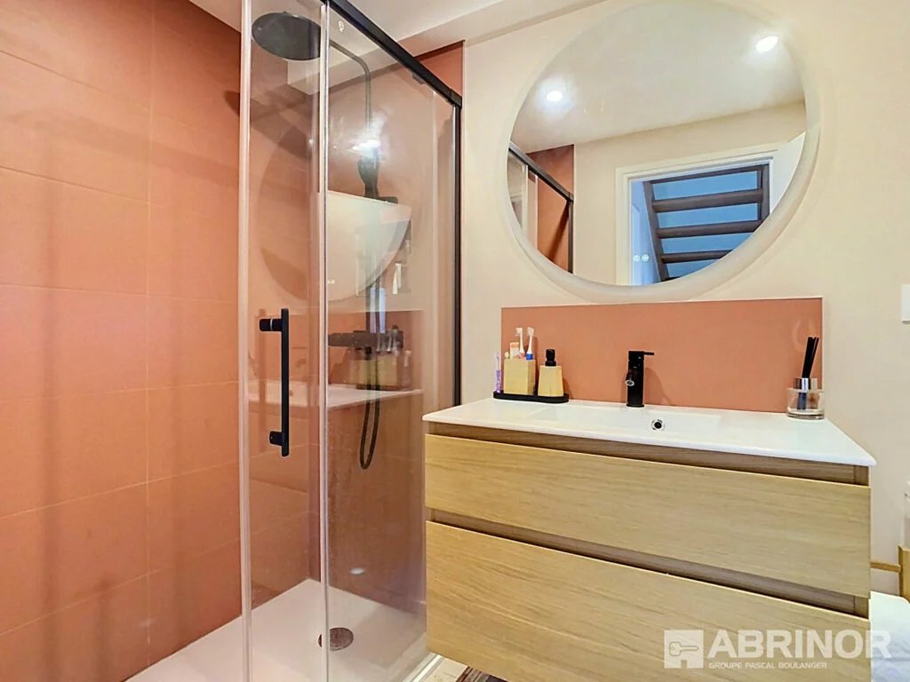 Maison à vendre, 130m², Villeneuve-d'Ascq