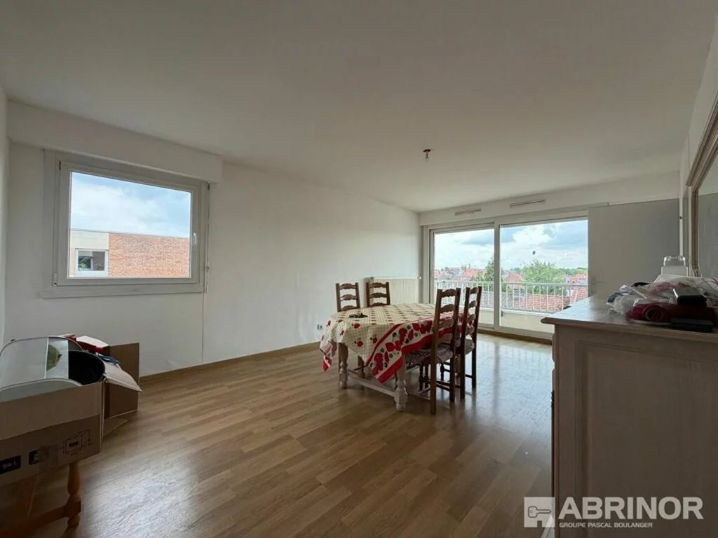Appartement à vendre, 73m², Loos