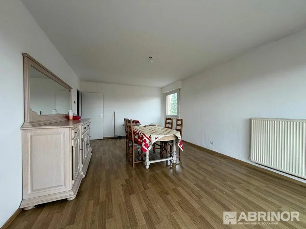 Appartement à vendre, 73m², Loos