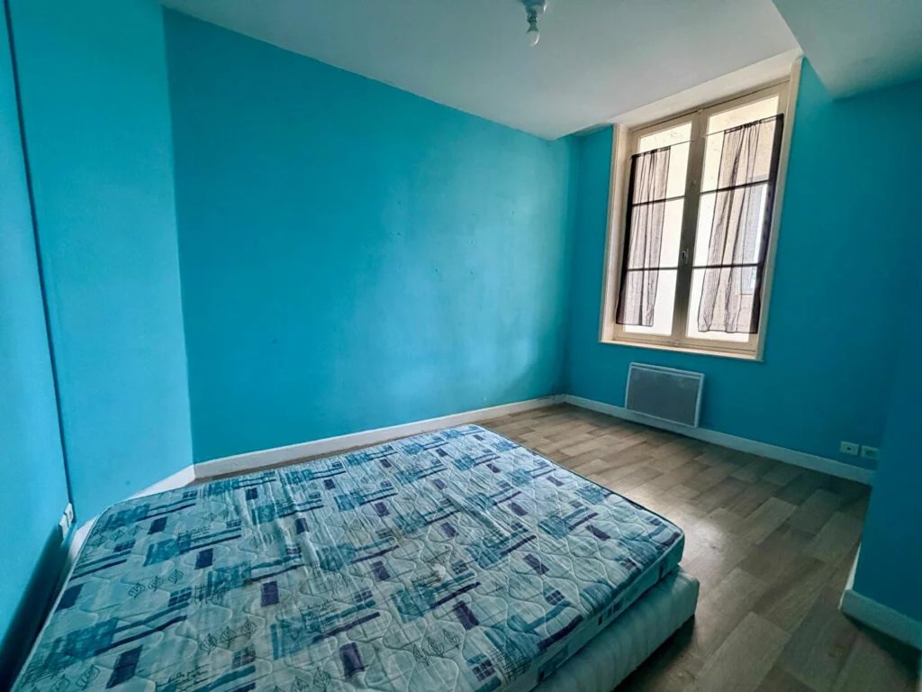 Appartement à vendre, 52m², Tourcoing