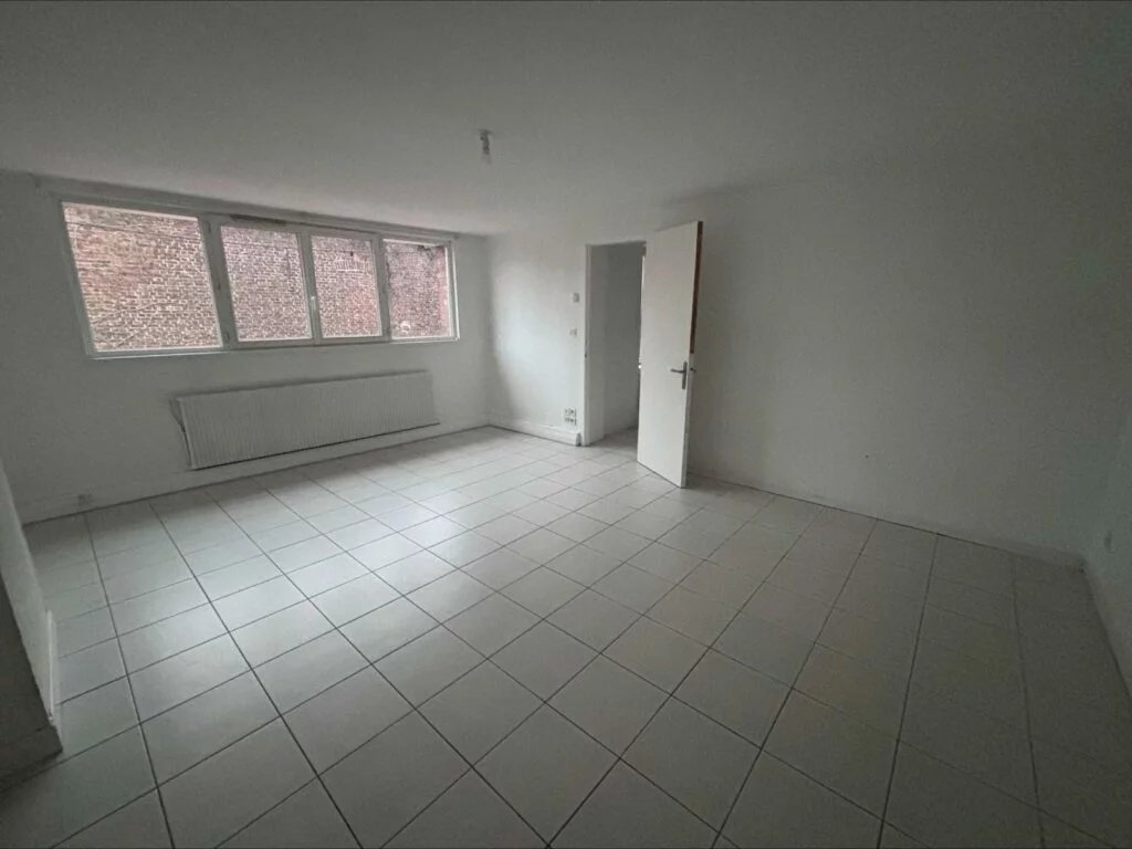 Appartement à louer, 47m², Annoeullin