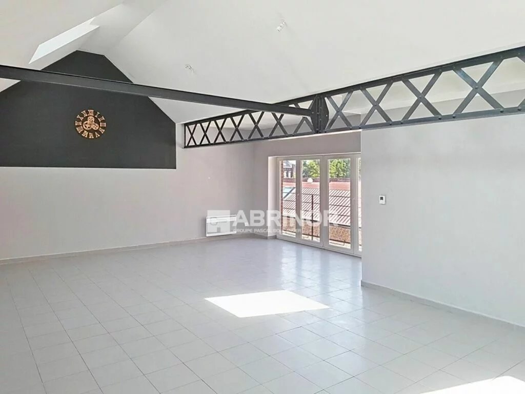 Appartement à vendre, 94m², Tourcoing