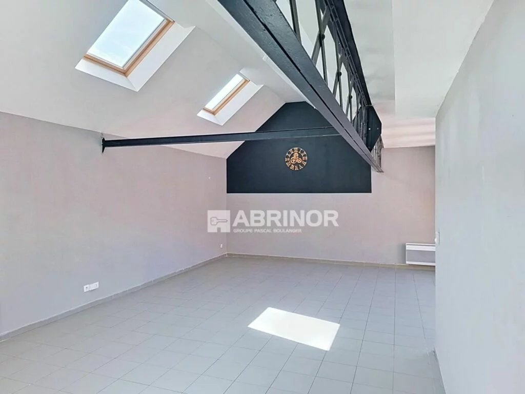 Appartement à vendre, 94m², Tourcoing