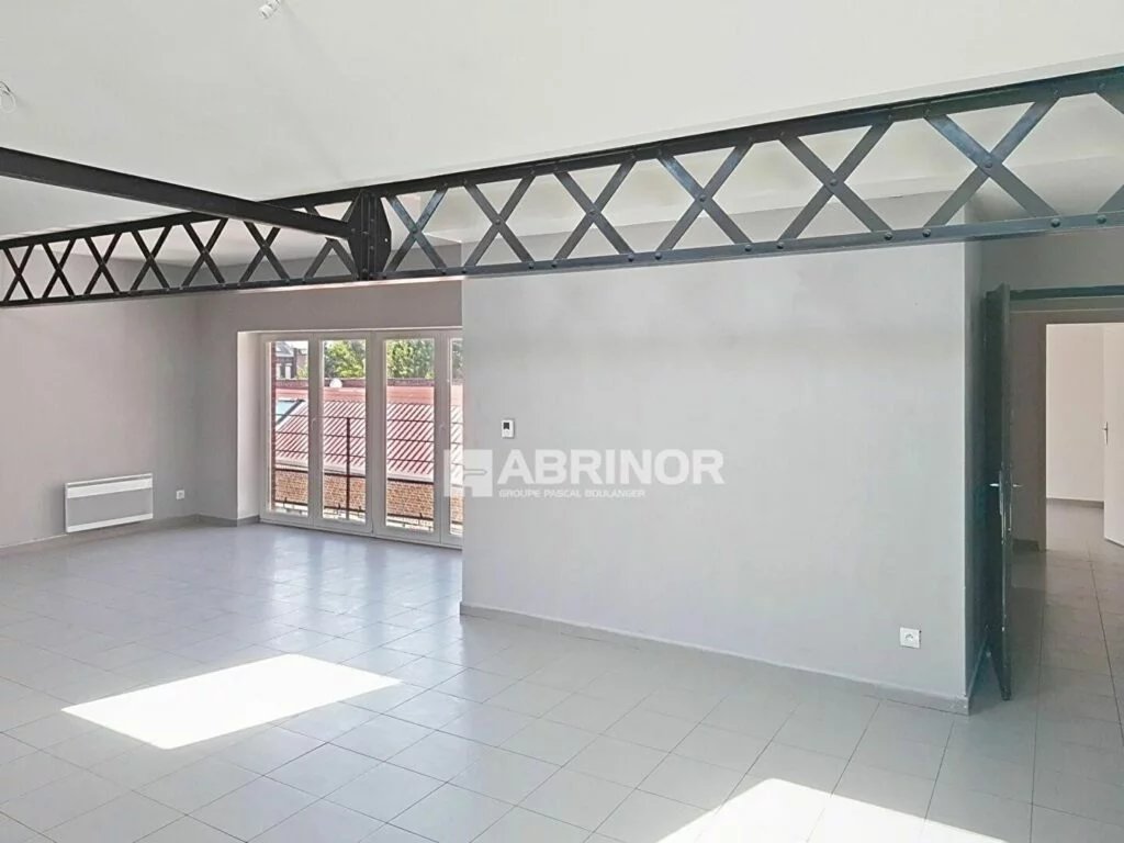 Appartement à vendre, 94m², Tourcoing