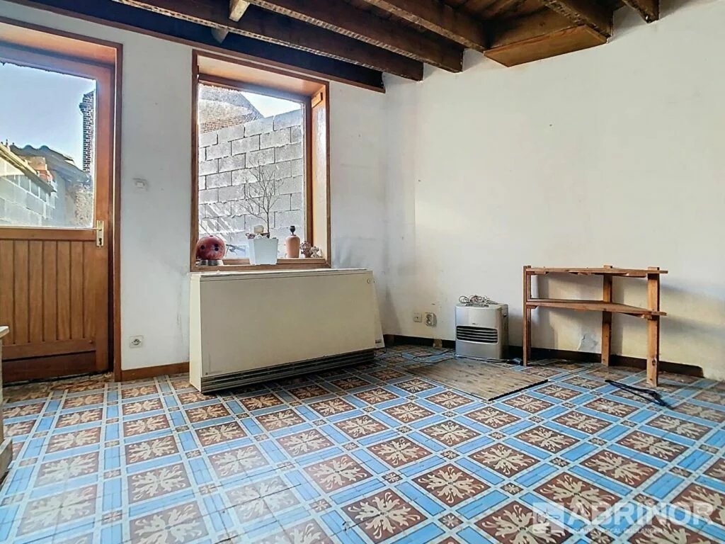 Maison à vendre, 60m², Villeneuve-d'Ascq