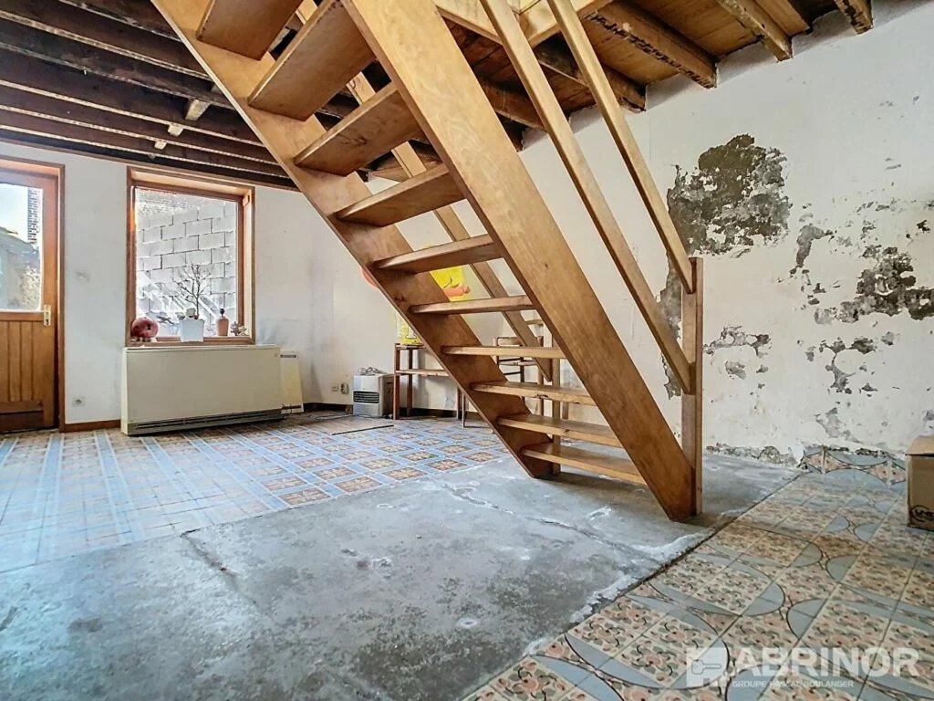 Maison à vendre, 60m², Villeneuve-d'Ascq