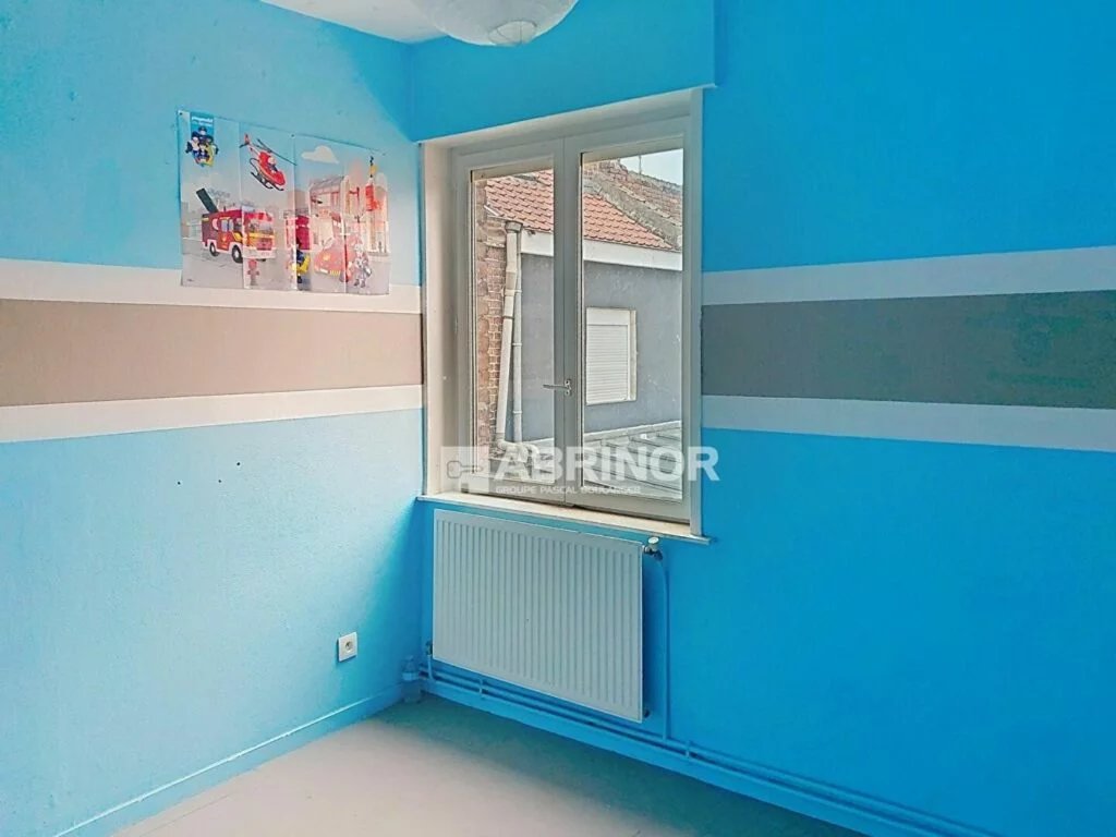 Maison à vendre, 82m², Tourcoing