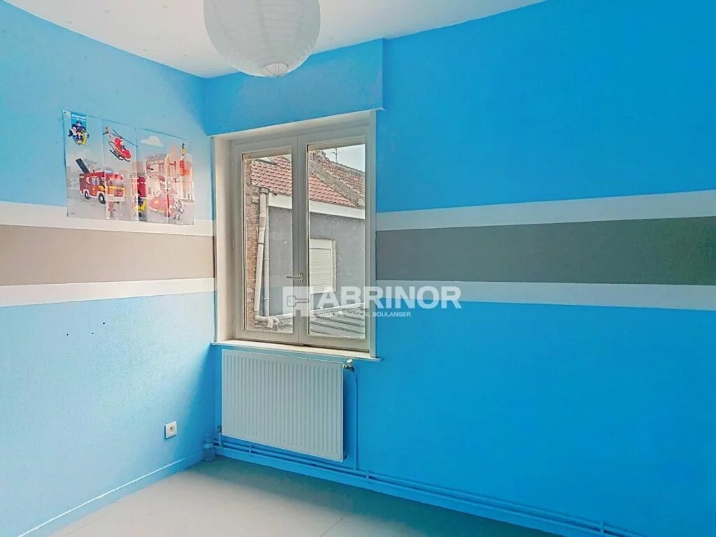 Maison à vendre, 82m², Tourcoing
