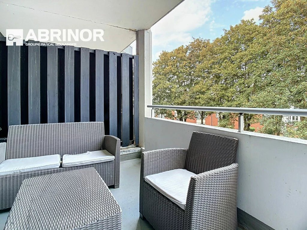 Appartement à vendre, 51m², Villeneuve-d'Ascq
