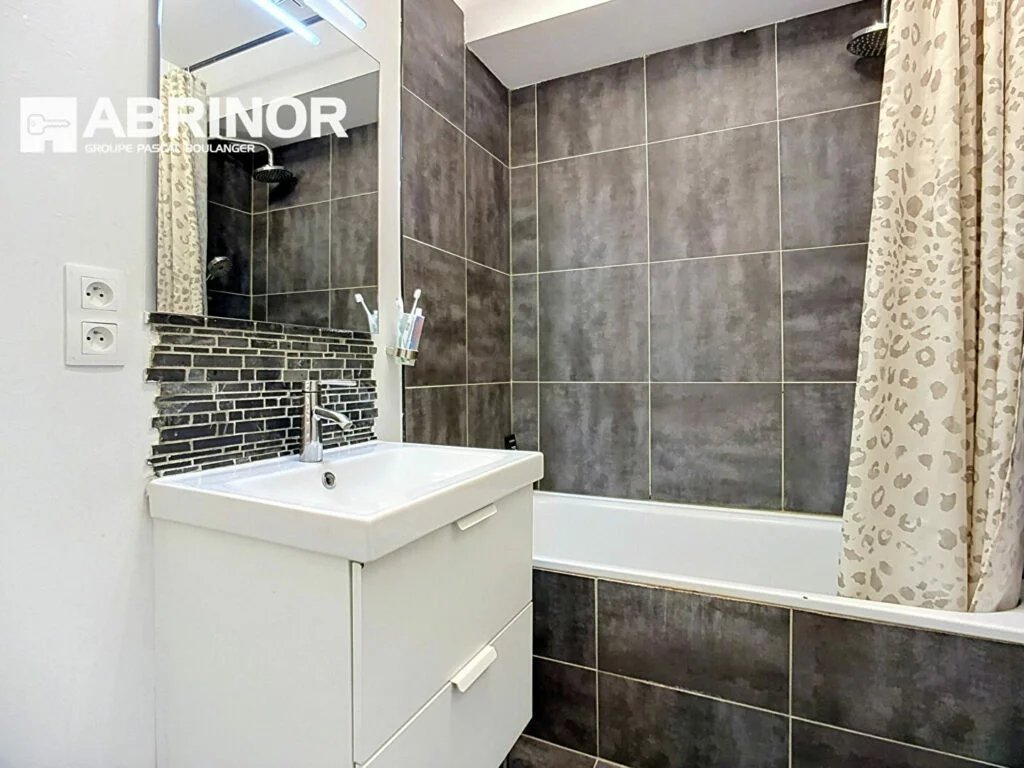 Appartement à vendre, 51m², Villeneuve-d'Ascq