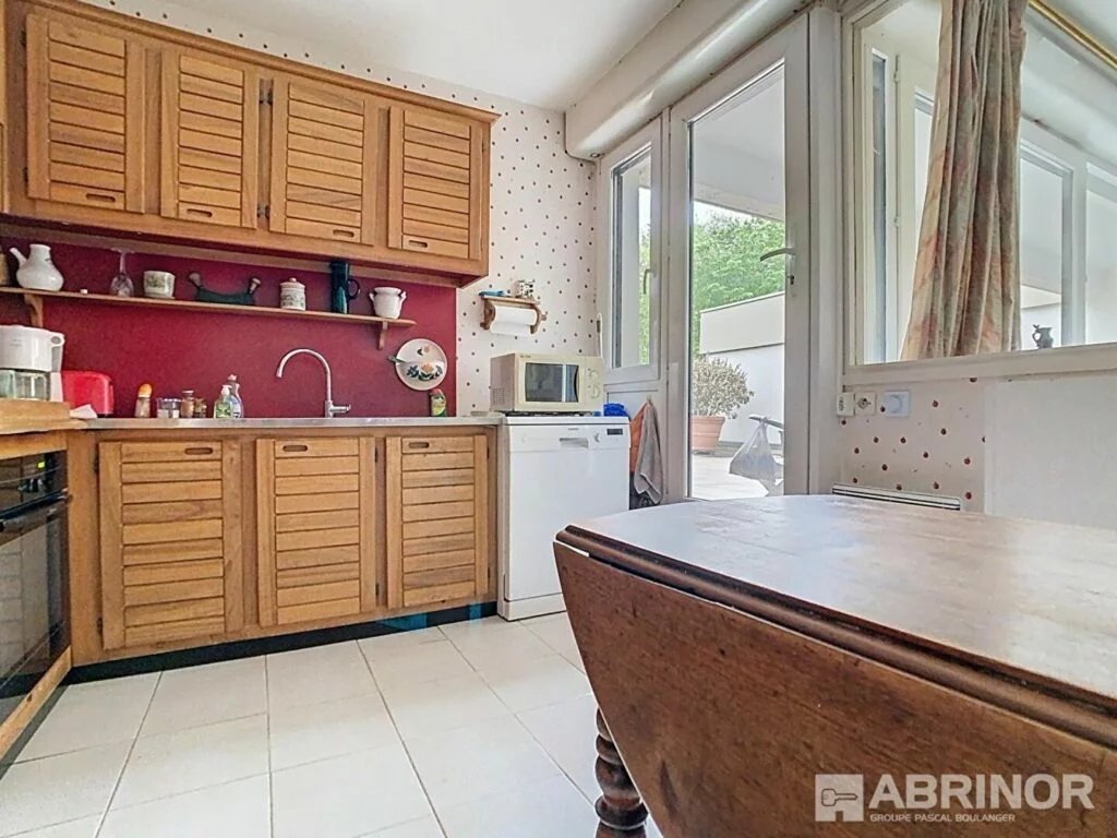 Appartement à vendre, 107m², Villeneuve-d'Ascq