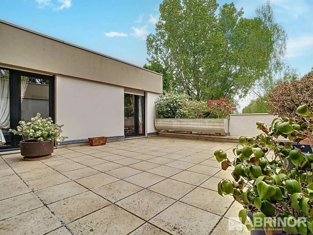 Appartement à vendre, 107m², Villeneuve-d'Ascq