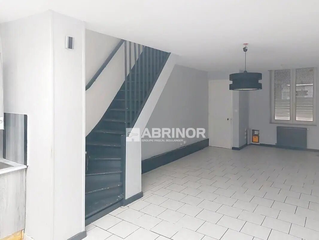 Maison à vendre, 82m², Tourcoing