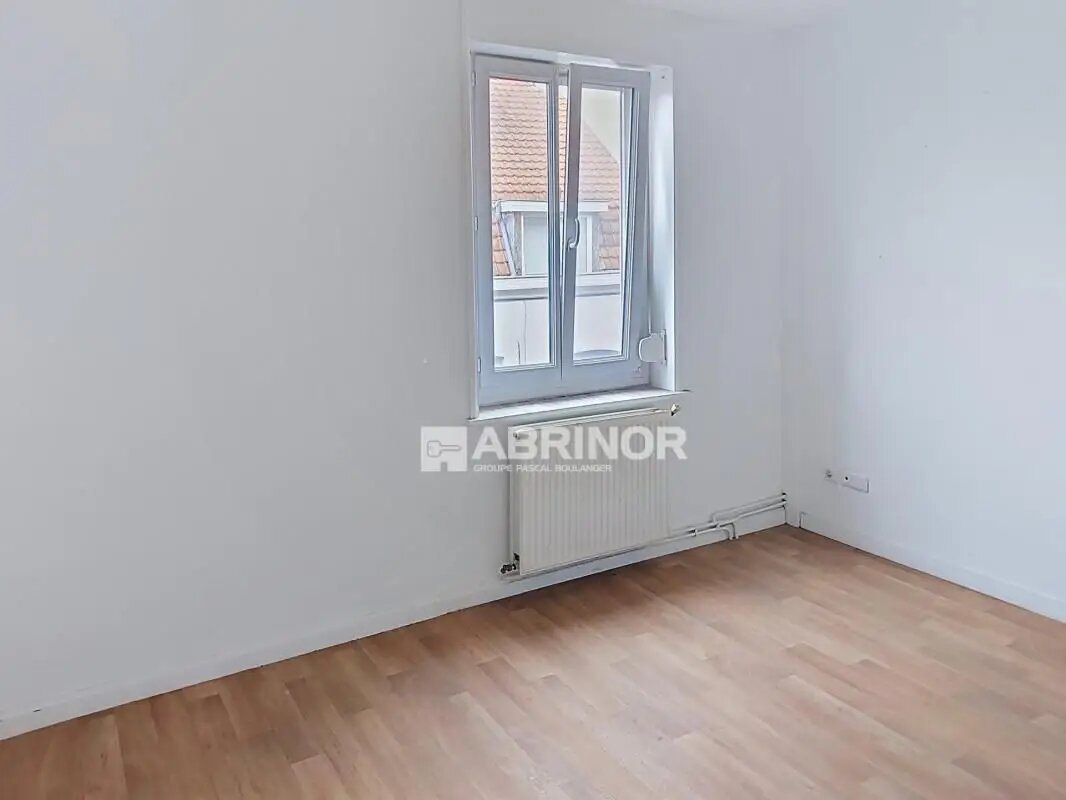 Maison à vendre, 82m², Tourcoing