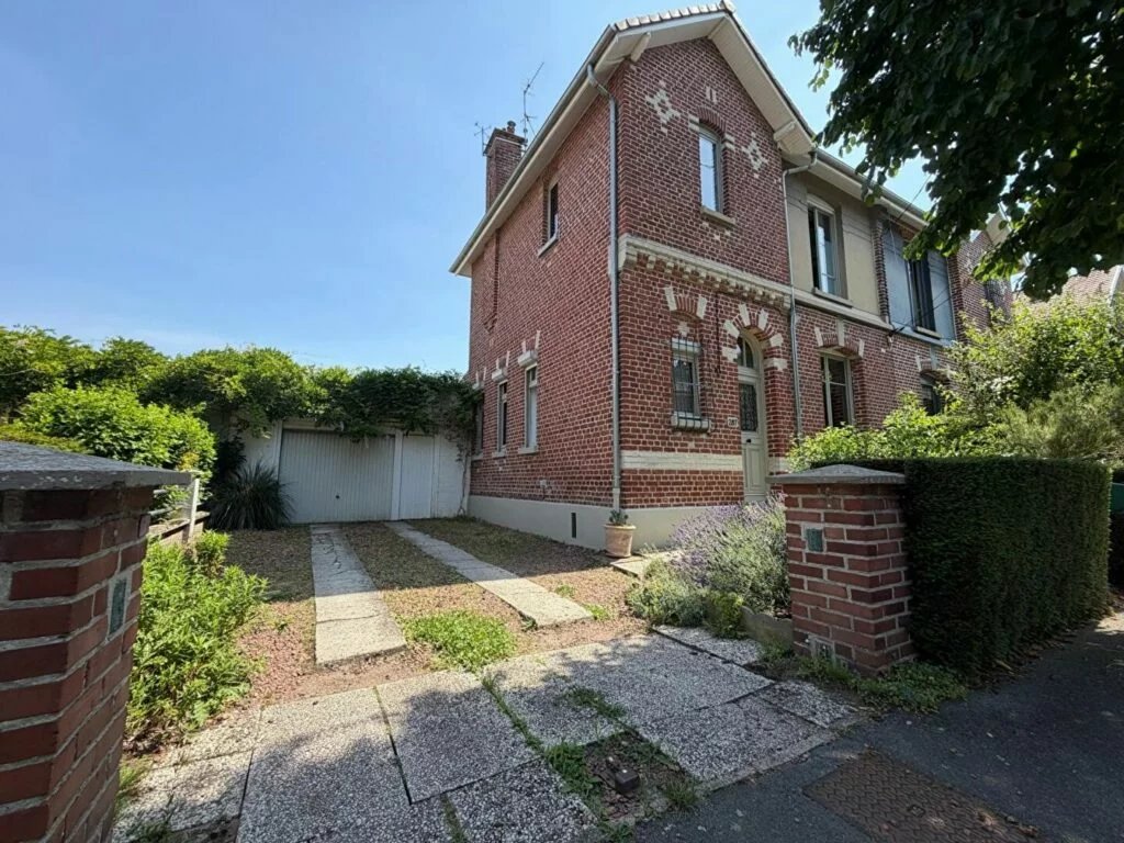 Maison à vendre, 97m², Loos