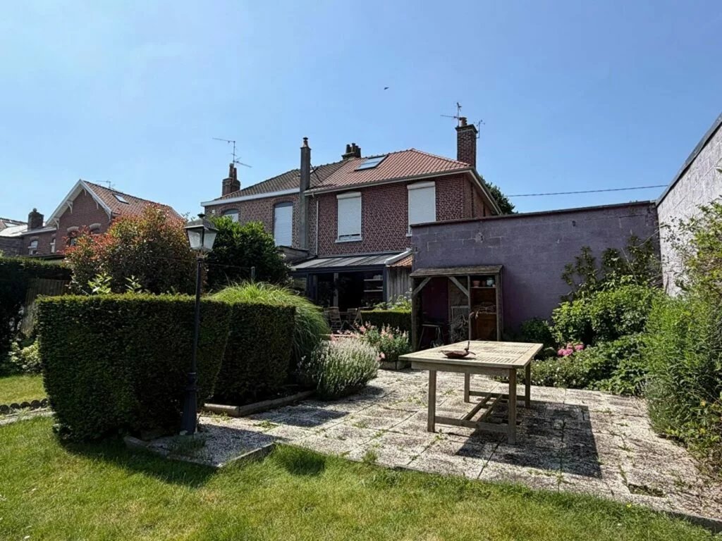 Maison à vendre, 97m², Loos