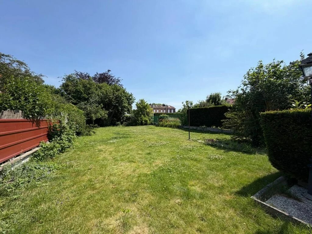 Maison à vendre, 97m², Loos