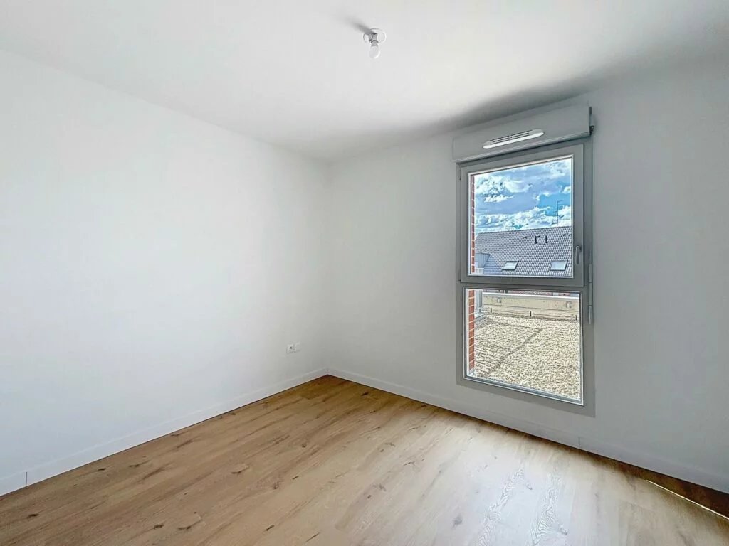 Appartement à louer, 61m², Valenciennes