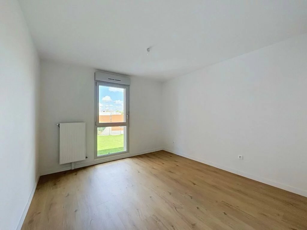Appartement à louer, 61m², Valenciennes