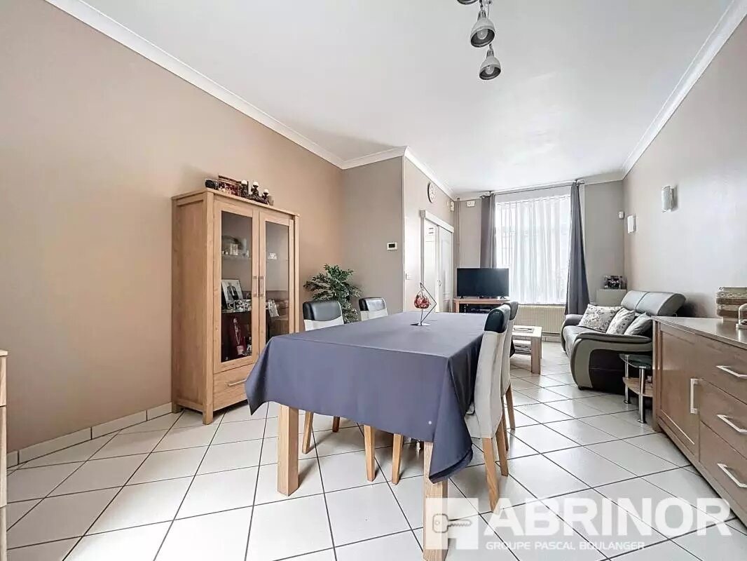 Maison à vendre, 98m², Tourcoing