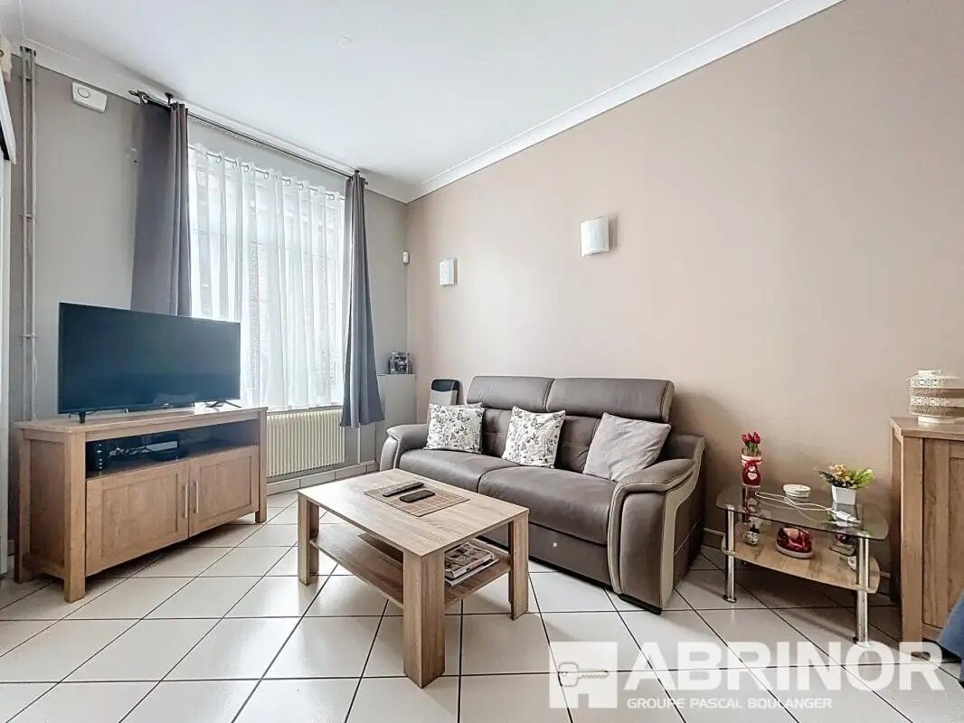 Maison à vendre, 98m², Tourcoing