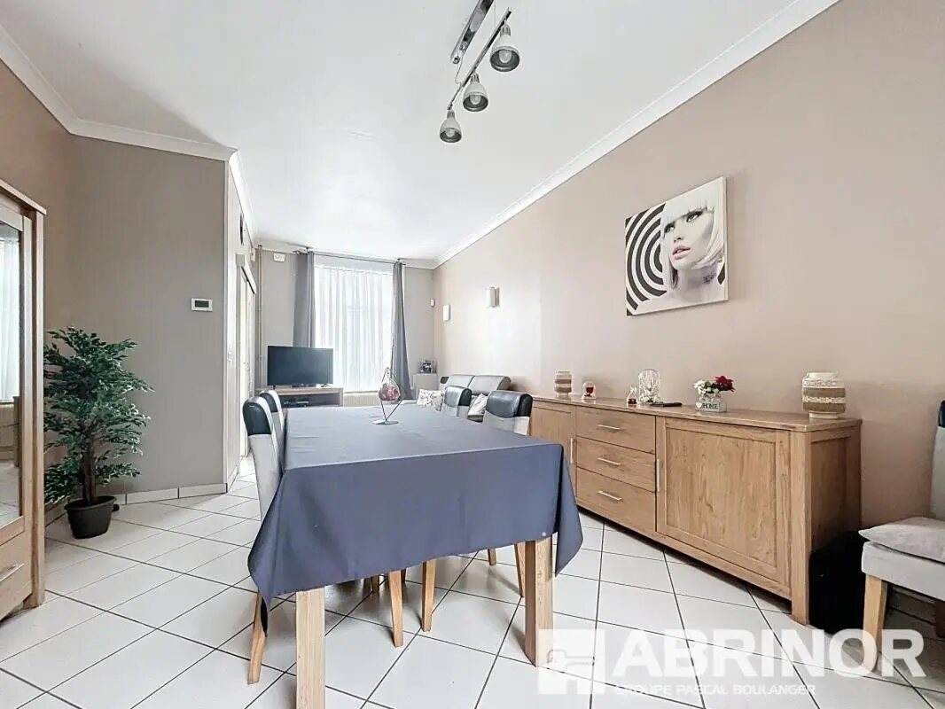 Maison à vendre, 98m², Tourcoing