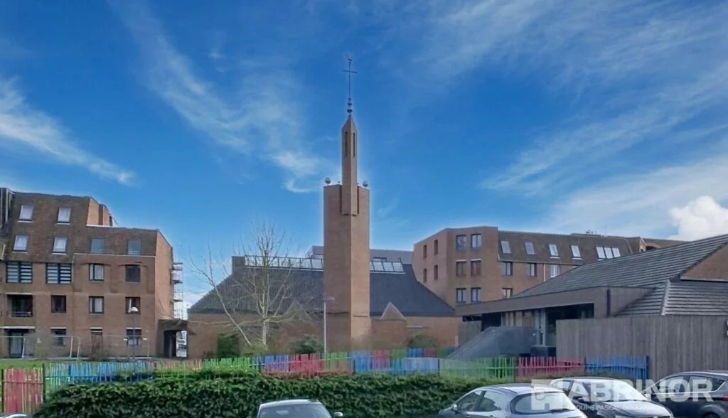 Appartement à vendre, 81m², Villeneuve-d'Ascq