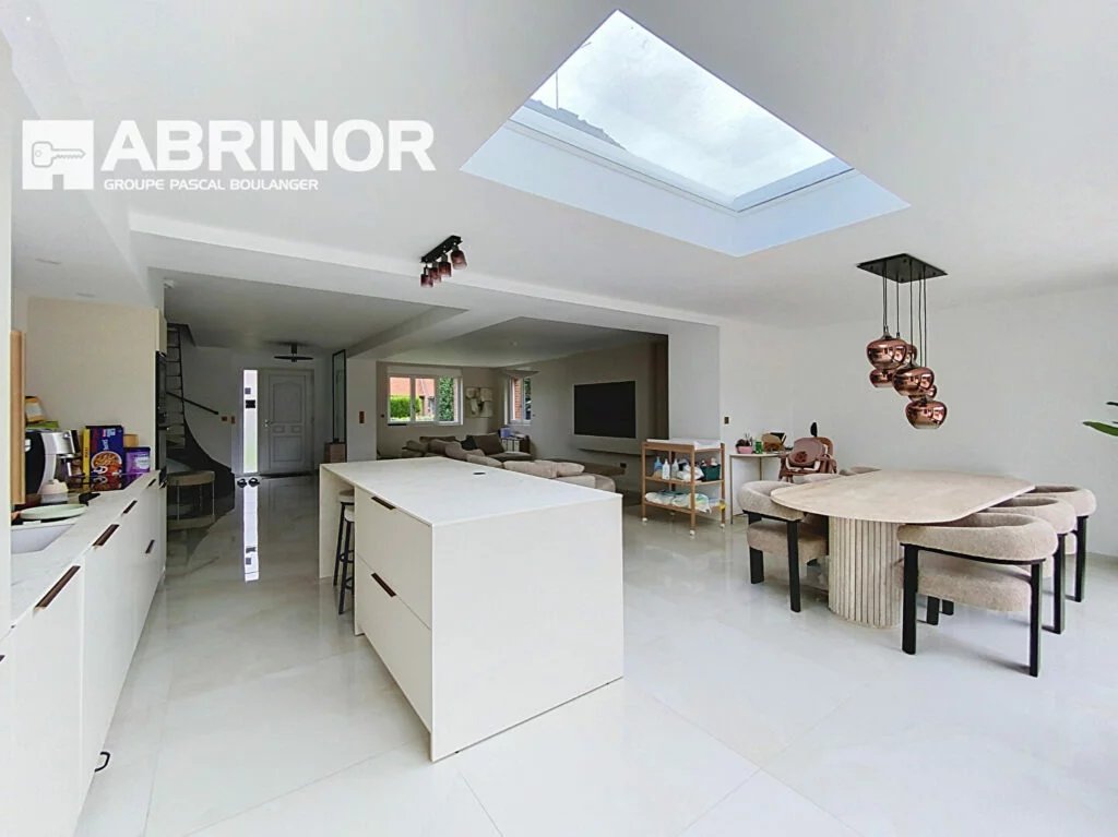 Maison à vendre, 155m², Nieppe