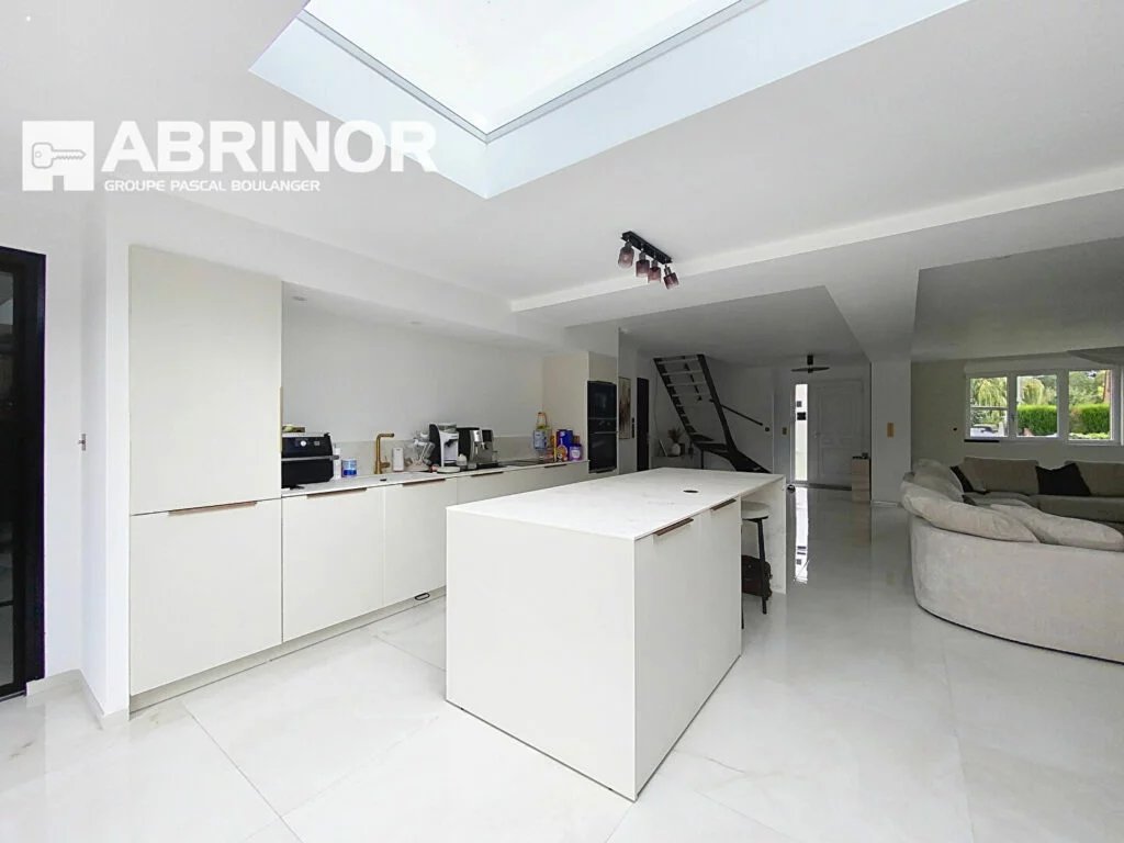 Maison à vendre, 155m², Nieppe