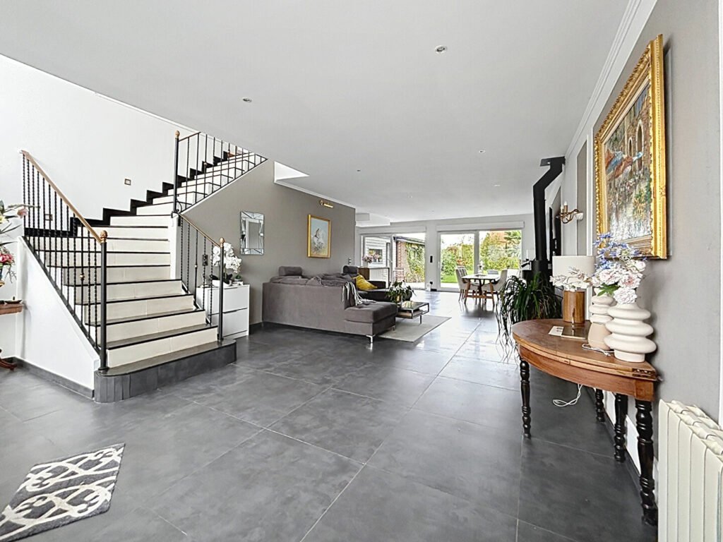 Maison à vendre, 200m², Nieppe
