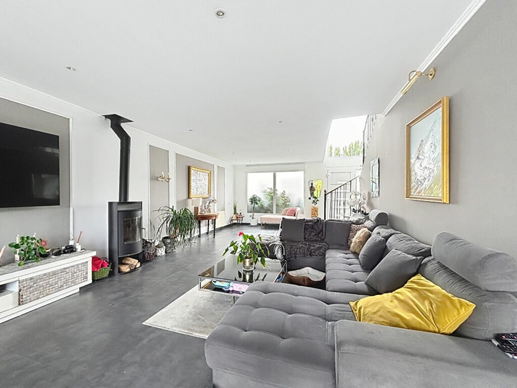 Maison à vendre, 200m², Nieppe