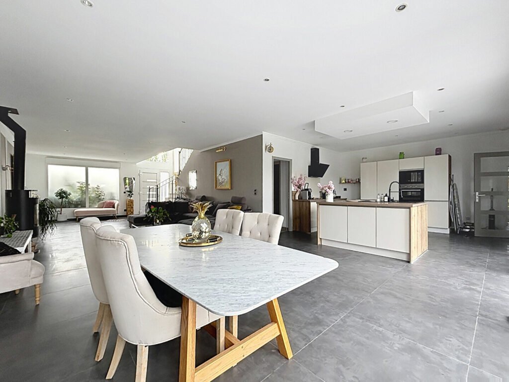 Maison à vendre, 200m², Nieppe
