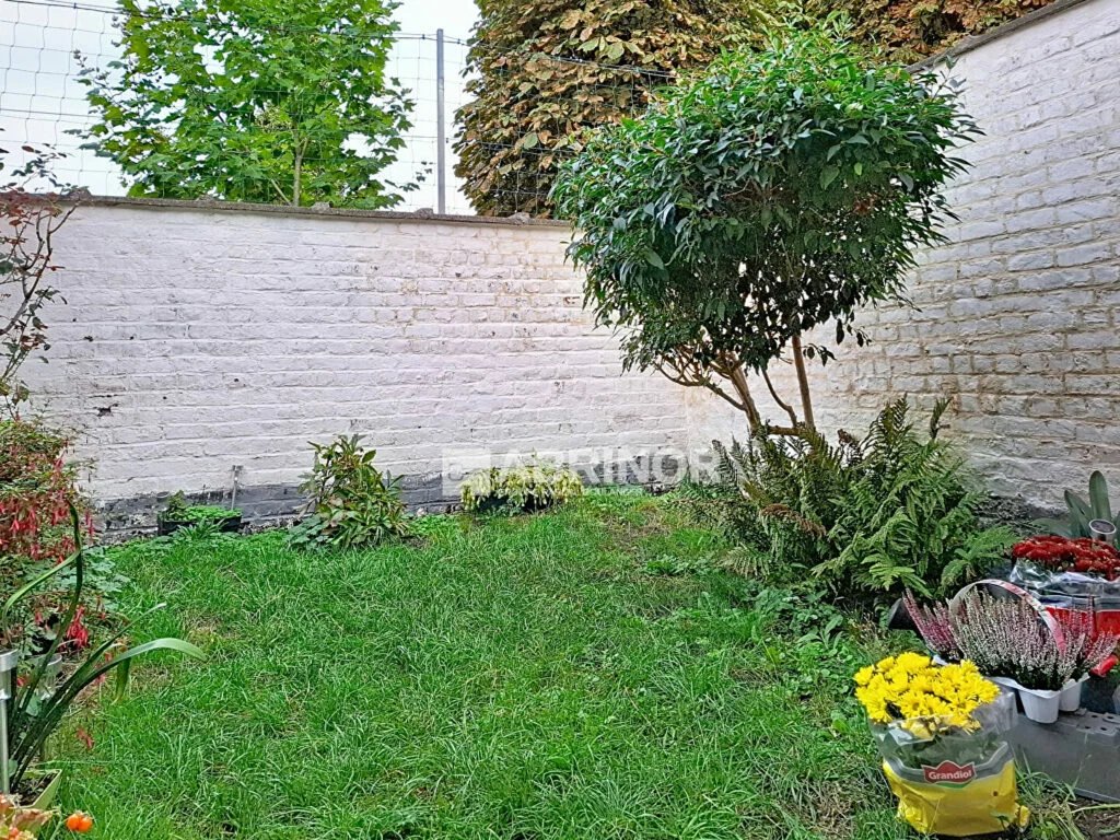 Maison à vendre, 91m², Tourcoing