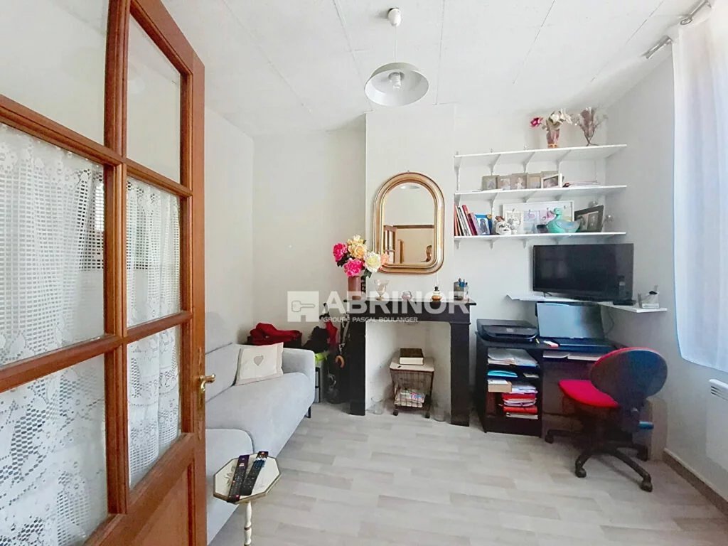 Maison à vendre, 91m², Tourcoing