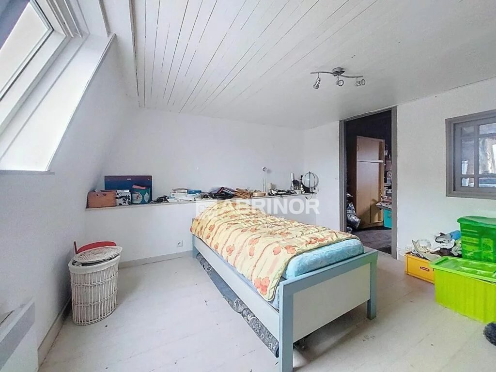 Maison à vendre, 91m², Tourcoing