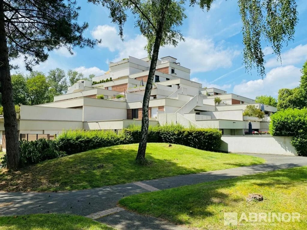 Appartement à louer, 109m², Villeneuve-d'Ascq