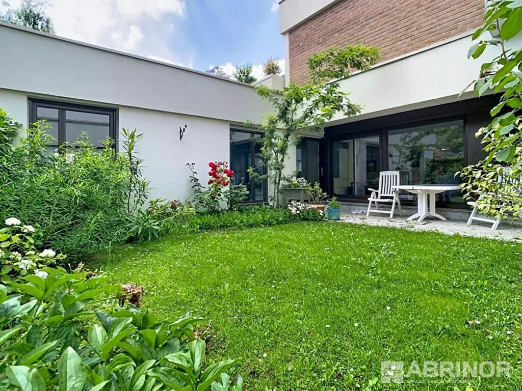 Appartement à louer, 109m², Villeneuve-d'Ascq